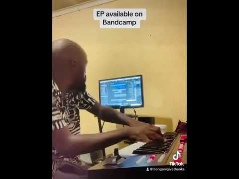 Rendition of Fly Away taken from my latest See The Sun (Nujazz Shandis) EP