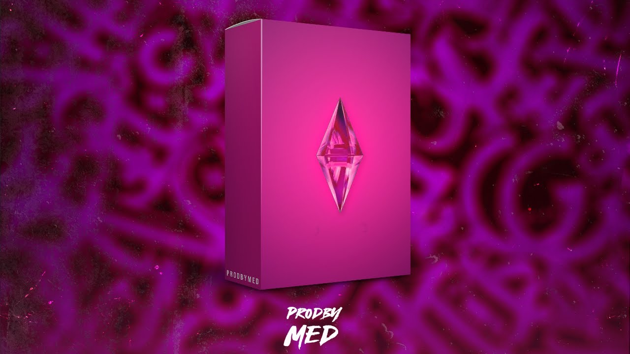 FREE UK/NY DRILL "MAGIC" LOOP KIT / SAMPLE PACK 2023 (DARK, VOCALS ...