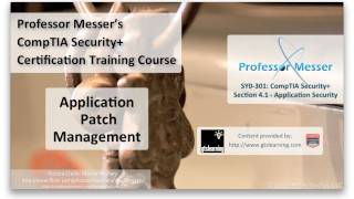 Celebrity Application Patch Management - CompTIA Security+ SY0-301: 4.1 Net Worth