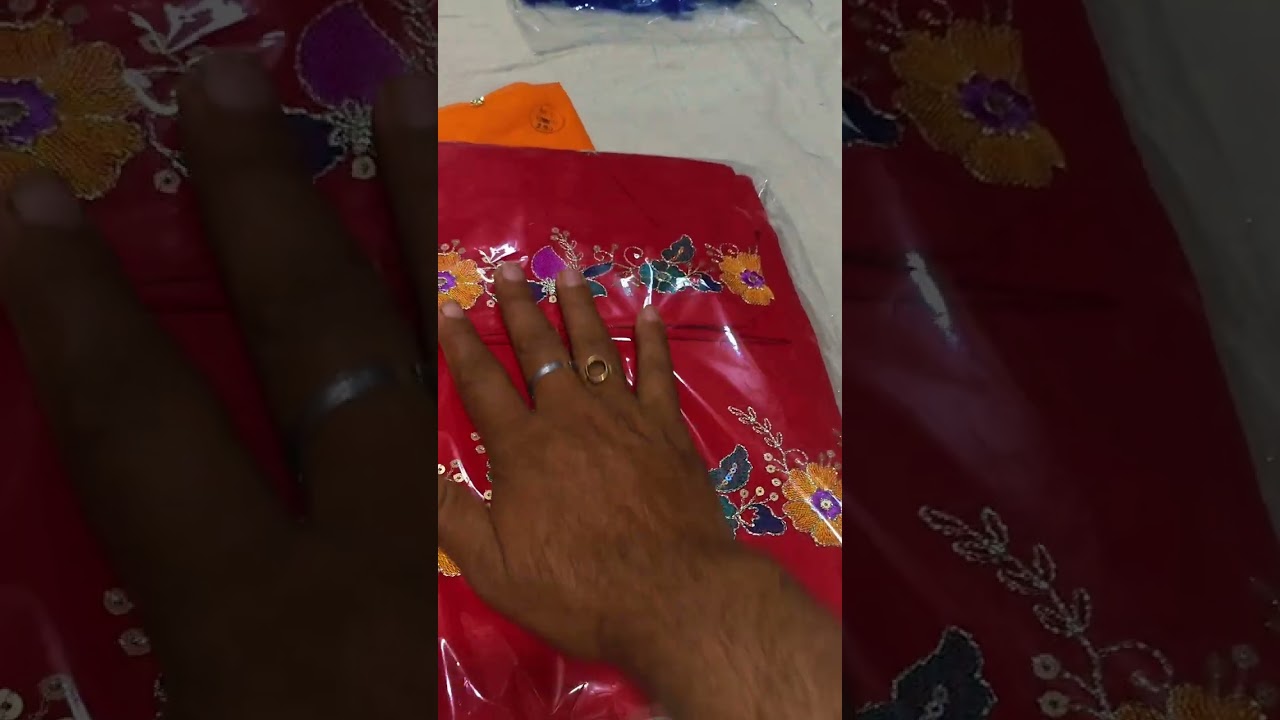 बालाजी क्लोथ स्टोर फलोदी न्यू डिजाइन और सुट राजस्थानी सूट सूती कपड़े 