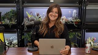 Full Why Did you Private Some Old Videos // Best Time to Visit the Garden Center // Recap 🌿 Guide