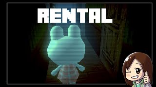 Rental - A Cursed House Game!
Happy Free Game Friday where I find free games on the internet with your help and I play them! In this first episode I am playing a horror game called Rental that you can find on Steam. Its about a family that rents out a cute house! But lets just say, the house is not that cute when we get to exploring it....
Rental:
https://store.steampowered.com/app/2796550/Rental/
Join my channel to get access to perks:
https://www.youtube.com/channel/UCHYjOwODYgrIf874EONzlhw/join
You like my face? Give this video a like!
~~~~~~~~~~~~~~~~~~~~~~~~~~~~~~~~~~~~~~~~~~~
How socially awkward am I? Find out for yourself! Here are my social page doodlers!
► Twitter: http://www.twitter.com/randomobsessor
► Discord: https://discord.gg/mPJx8hE
► Instagram: http://www.instagram.com/Randomobsessor
► Twitch: http://www.twitch.tv/Randomobsessor
Want to donate to help keep the channel going? Donate here! http://paypal.me/Randomobsessor
To contact Randomobsessor for business inquiries or for general chit chat, you can contact her at:
randomobsessor1@gmail.com Rental - A Cursed House Game!