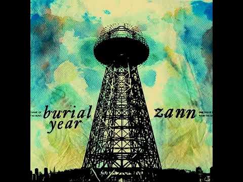 Zann — Burial Year/Zann (metalcore/mathcore/hardcore punk/screamo 2008 full split)