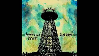 Zann / Burial Year – Fig.1 / Fig.2 12 (metalcore/mathcore/hardcore punk/screamo 2008 full split)