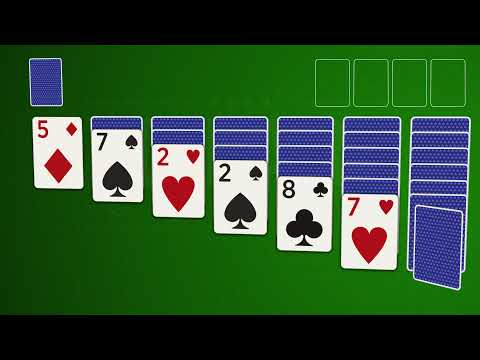 Solitaire - Offline Games