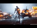 Test Stream #2 | Battlefield 4 | PC with controller | Rush - Hardcore