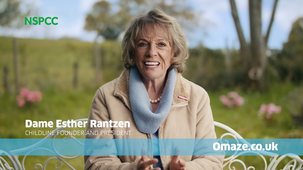 Your Chance to Win the Omaze Million Pound House Draw, Devon YouTube