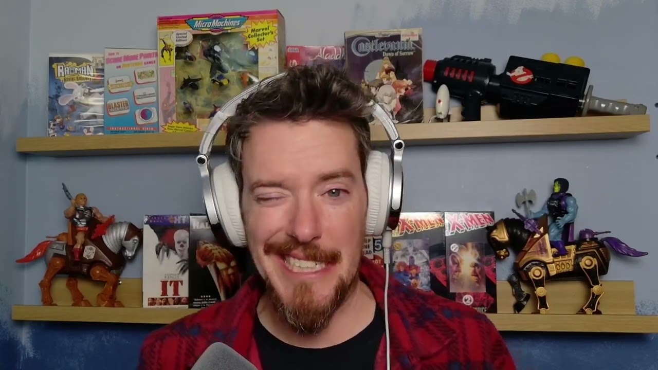 Retro Stream - Castlevania 2 (NES) with Scotty! (Part 2)