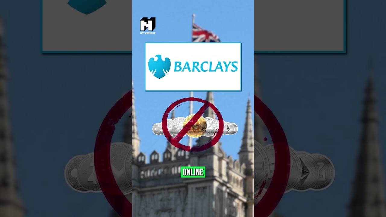 UK Banks Crack Down on Cryptocurrencies: Which Ones Are Still Crypto-Friendly?