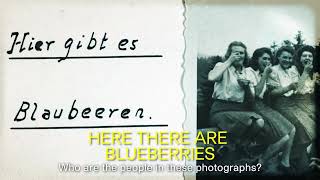 HERE THERE ARE BLUEBERRIES | Now Playing at STC