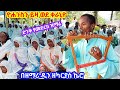 ዮሐንስን ይዛ ወደ ቀራኒዮ ልብን የሚነካ ድንቅ የመድረክ ዝማሬ በዘማሪ ዲን ዘካርያስ ኬሮ 