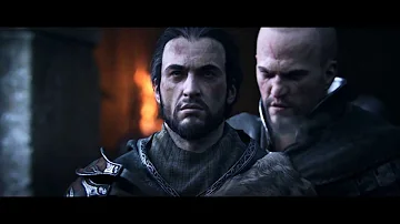 Assassin's Creed: Revelations - Official E3 Trailer