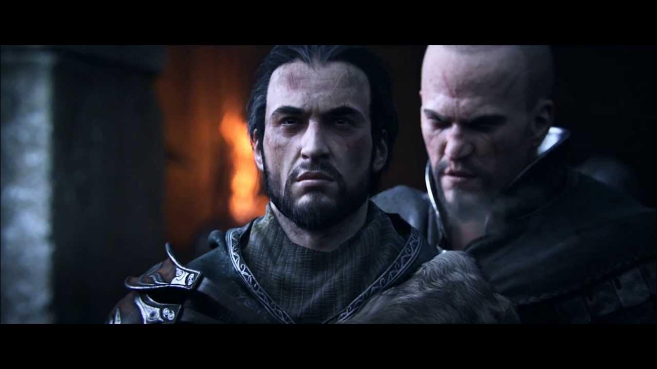 Assassin's Creed Revelations: E3 Trailer Extended Cut