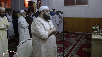 الشيخ زكرياء بن عبد العظيم ماتيسر من سورة طه