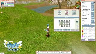 FLYFF UNIVERSE ASSIST TO RINGMASTER SKILL BUFF / BUILD FOR (RINGMASTER , PSYKEEPER AND ELEMENTOR)