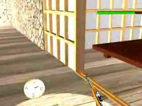 Korean War FPS *Now Defunct*