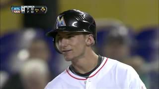 2012/09/17 Brantly's RBI single