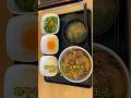 吉野家の牛丼で流行りの食べ方したら、後悔した‼️#shorts