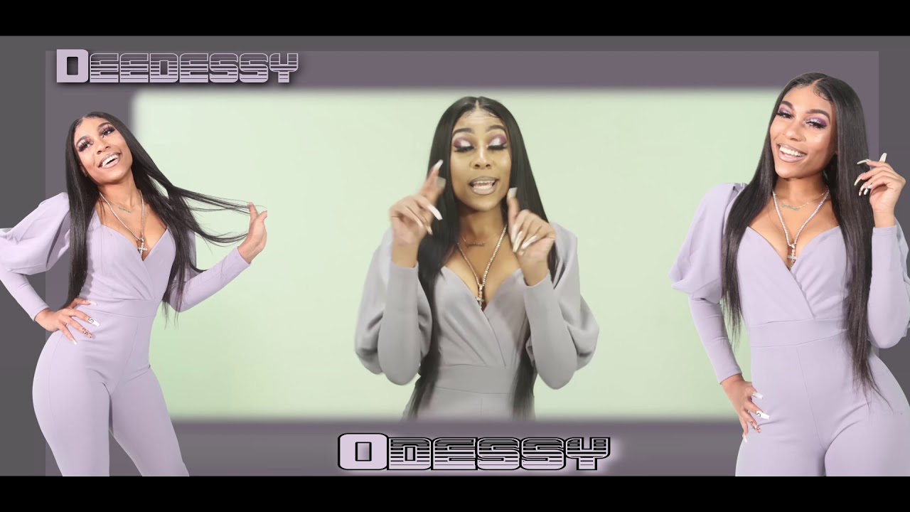 Odessy coming soon deedessy - YouTube