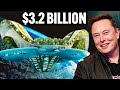 Elon Musk's INSANE New $3.2B Space Factory!