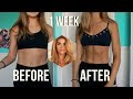 abs in 1 week?! | trying Pamela Rf sixpack abs workout