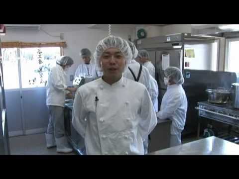 [Economic Recovery] Aomori Prefecture: Social Welfare Corporation Kenseikai Yumekobo Tsukimino