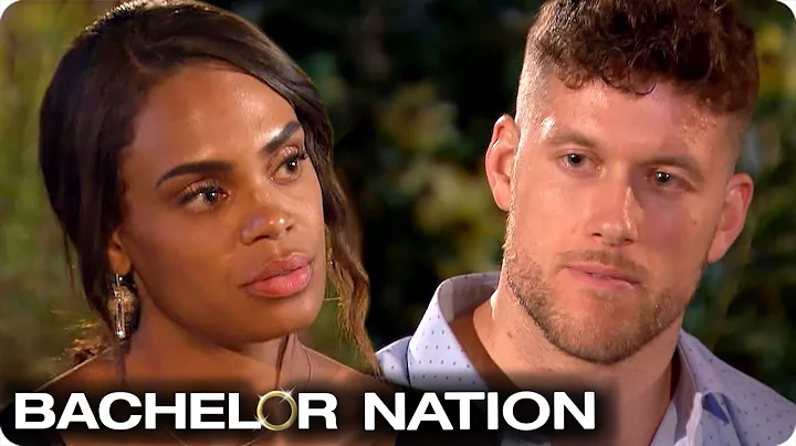 Michelle Sends Clayton Home | The Bachelorette