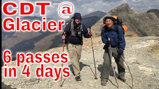 S9 E13 Saint Mary to Two Medicine, Glacier NP Montana