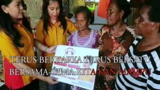 Download Lagu Mars Srikandi Hanura MP3