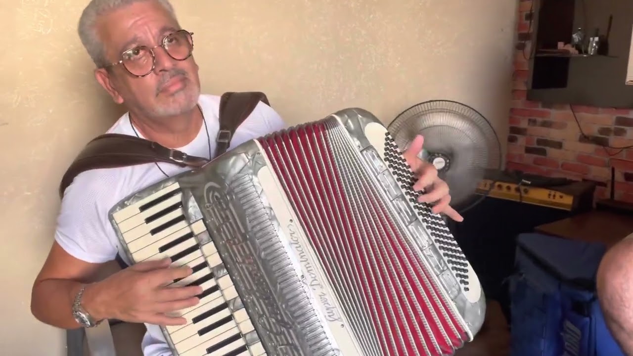 RESENHA NA CASA DO CAPIM VARGAS COM JEFF VILLALVA E LUIZ ESPINOSA