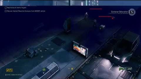 XCOM 2 Vanilla vn Exquisite Timing Achievement run 1st guerrilla ops mission