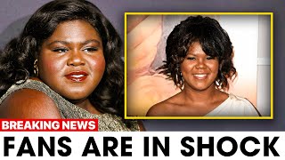 You Won t Believe What Gabourey Sidibe Looks Like Today