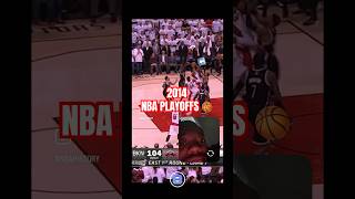 MP Reacts To 2014 NBA Playoffs Nets VS Raptors Game 7! | First Round 🏀