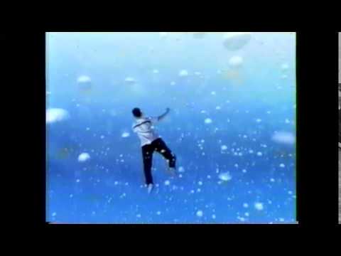イチローさわやかＣＭ