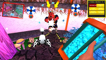 Dark Riddle New Updater 13.0.0 🐣  Event (Mod All Skin) GameError Walkthrough | LvT Game : Part 20