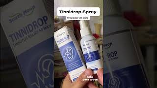 Tinnidrop Para Los Odos