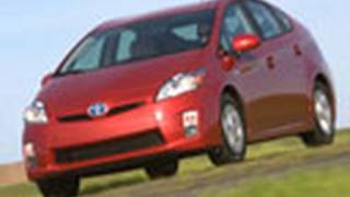 2010 Toyota Prius | Road Test | Edmunds.com