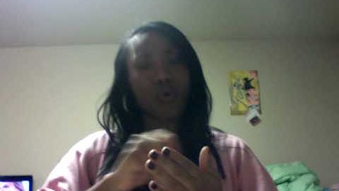 Breanna Brockett ASL 2 reading assignment 1