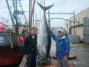 2008 "Karen Lynn Charters" Fishing Highlights Bluefin Tuna,Gloucester Massachusetts