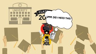 Degree Inflation, Will You Need A College Degree In The Future?