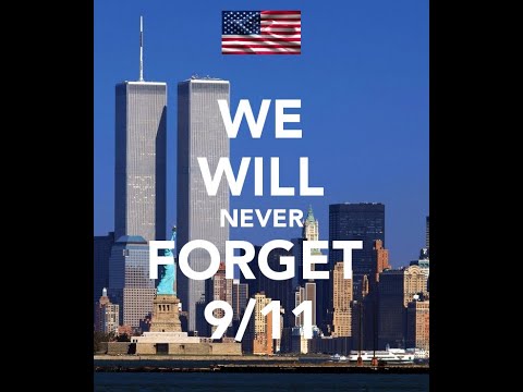 September 11th; The "Fake" Planes