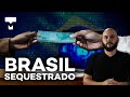 Muito dinheiro, sequestros e extorsões: RANSOMWARE está roubando o Brasil