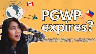 WHAT IF YOUR PGWP EXPIRES before you get the PR Options to stay in Canada for International student