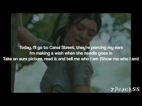 Lorde - Hammer + Vídeo |