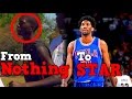 From NOTHING to NBA STAR? The Story of Joel Embiid