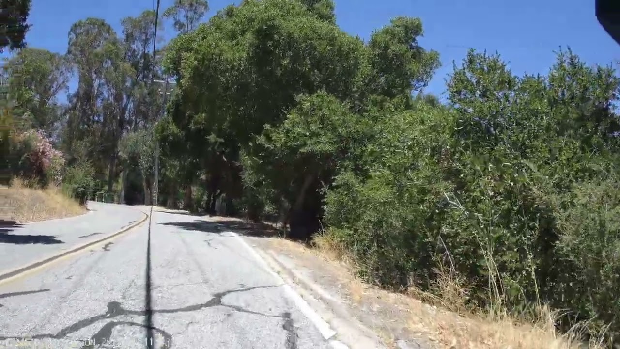 TQ-HPR50 e-bike motor failure