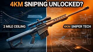 Is This The Deadliest Sniper Tech Ever Built?
