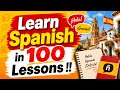 #54 A2 - Upper Beginner Spanish Practice | Preterite vs imperfect