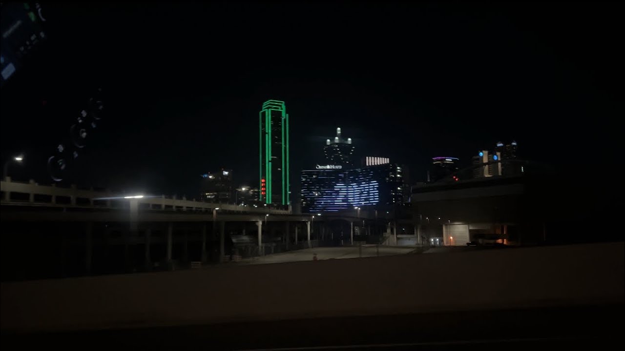 New Years 2026 DALLAS Mini Vlog ✨🥂