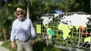 Introduction To Naples Botanical Garden
